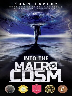 cover image of Into the Macrocosm